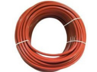 tesnenia hadice šnúry dosky zo silikónovej gumy pre priemyselného výrobcu v Poľsku