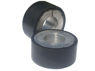 tesnenia hadice šnúry dosky zo silikónovej gumy pre priemyselného výrobcu v Poľsku