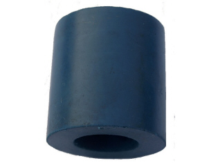 tesnenia hadice šnúry dosky zo silikónovej gumy pre priemyselného výrobcu v Poľsku