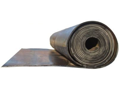 tesnenia hadice šnúry dosky zo silikónovej gumy pre priemyselného výrobcu v Poľsku