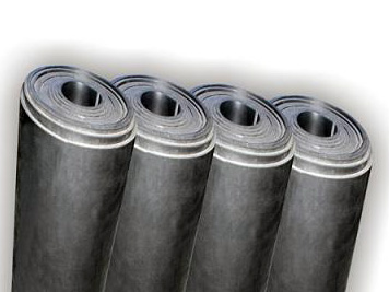 tesnenia hadice šnúry dosky zo silikónovej gumy pre priemyselného výrobcu v Poľsku