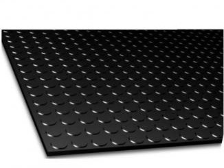 tesnenia hadice šnúry dosky zo silikónovej gumy pre priemyselného výrobcu v Poľsku