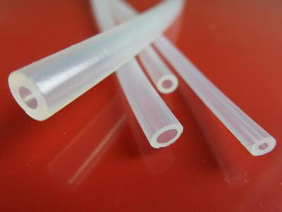 tesnenia hadice šnúry dosky zo silikónovej gumy pre priemyselného výrobcu v Poľsku