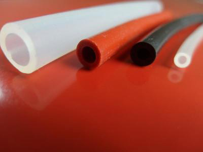 tesnenia hadice šnúry dosky zo silikónovej gumy pre priemyselného výrobcu v Poľsku